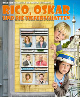 Смотреть Онлайн Рико, Оскар и тени темнее тёмного / Rico, Oskar und die Tieferschatten [2014]